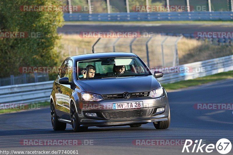 Bild #7740061 - Touristenfahrten Nürburgring Nordschleife (14.10.2019)