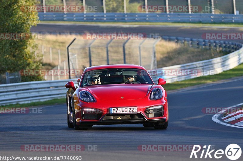 Bild #7740093 - Touristenfahrten Nürburgring Nordschleife (14.10.2019)