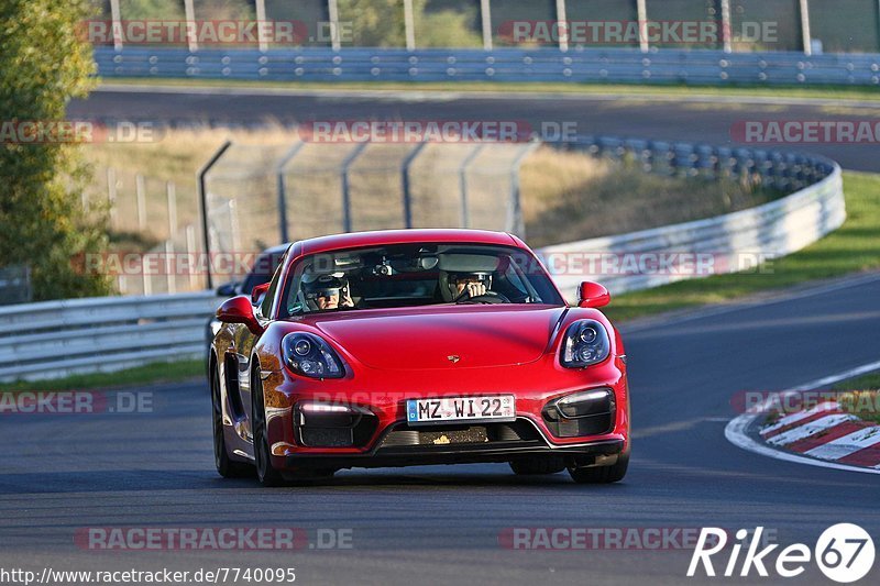 Bild #7740095 - Touristenfahrten Nürburgring Nordschleife (14.10.2019)