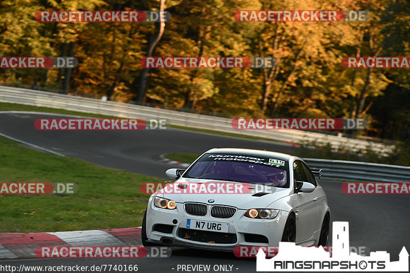 Bild #7740166 - Touristenfahrten Nürburgring Nordschleife (14.10.2019)