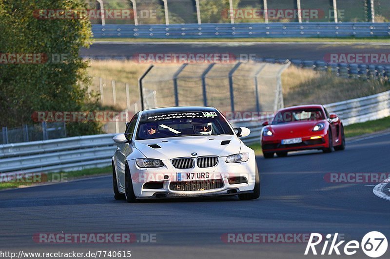 Bild #7740615 - Touristenfahrten Nürburgring Nordschleife (14.10.2019)