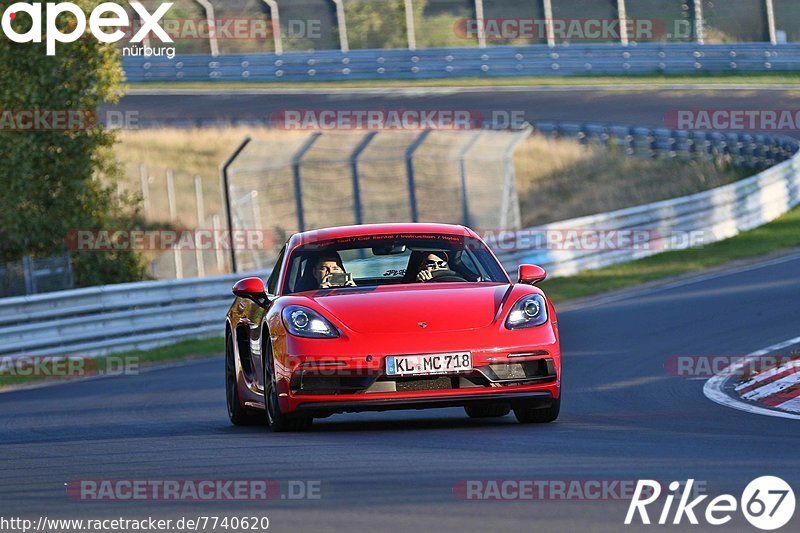 Bild #7740620 - Touristenfahrten Nürburgring Nordschleife (14.10.2019)