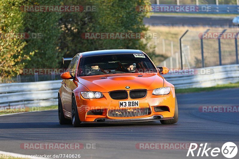 Bild #7740626 - Touristenfahrten Nürburgring Nordschleife (14.10.2019)