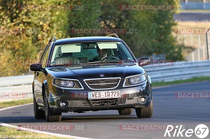 Bild #7740632 - Touristenfahrten Nürburgring Nordschleife (14.10.2019)