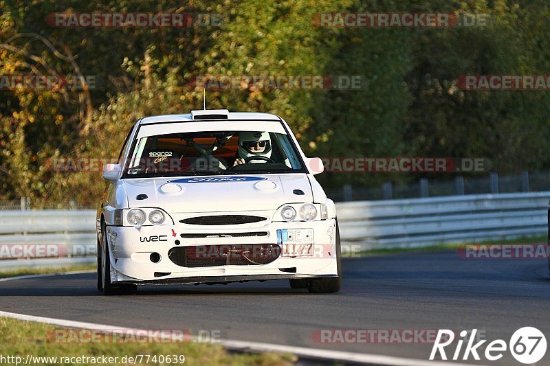 Bild #7740639 - Touristenfahrten Nürburgring Nordschleife (14.10.2019)