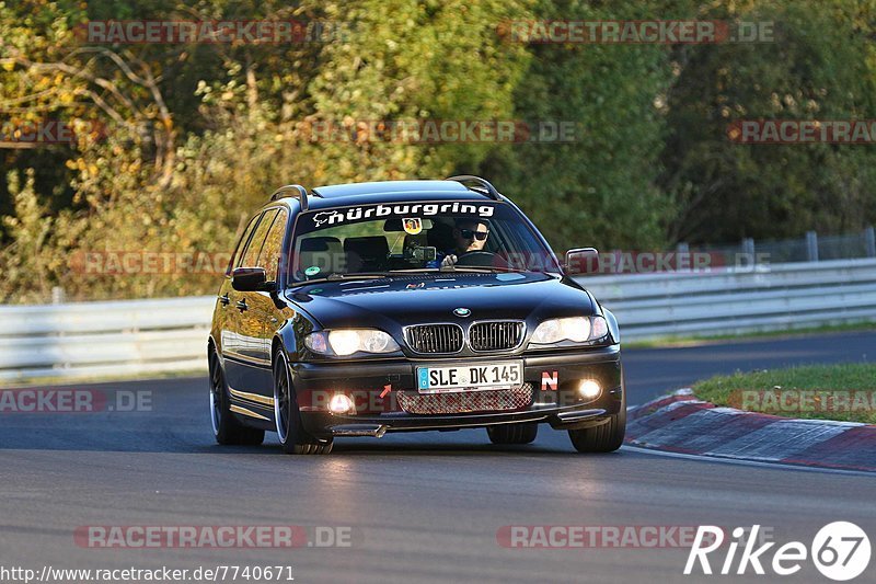 Bild #7740671 - Touristenfahrten Nürburgring Nordschleife (14.10.2019)