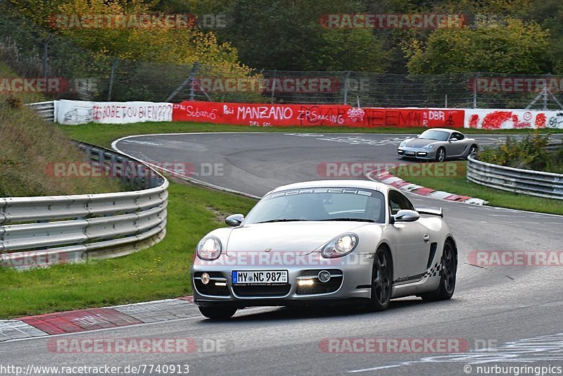 Bild #7740913 - Touristenfahrten Nürburgring Nordschleife (14.10.2019)