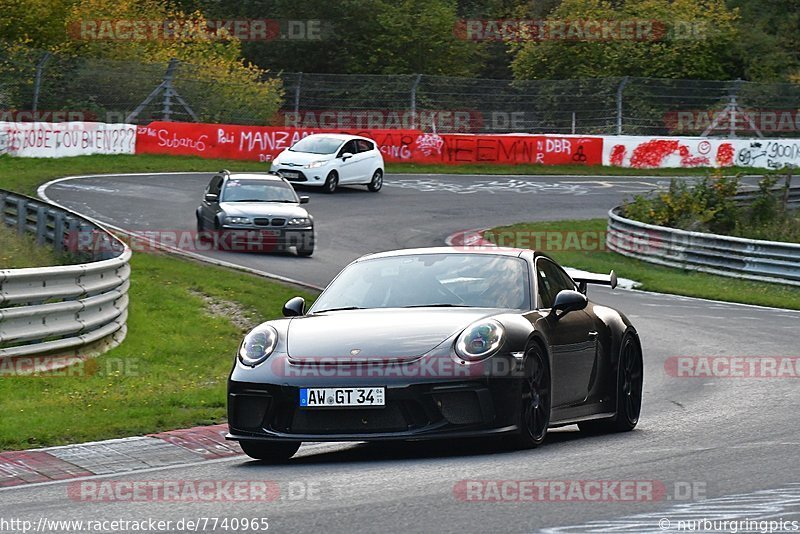 Bild #7740965 - Touristenfahrten Nürburgring Nordschleife (14.10.2019)