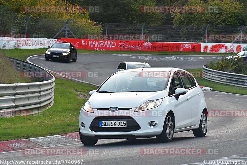 Bild #7740967 - Touristenfahrten Nürburgring Nordschleife (14.10.2019)