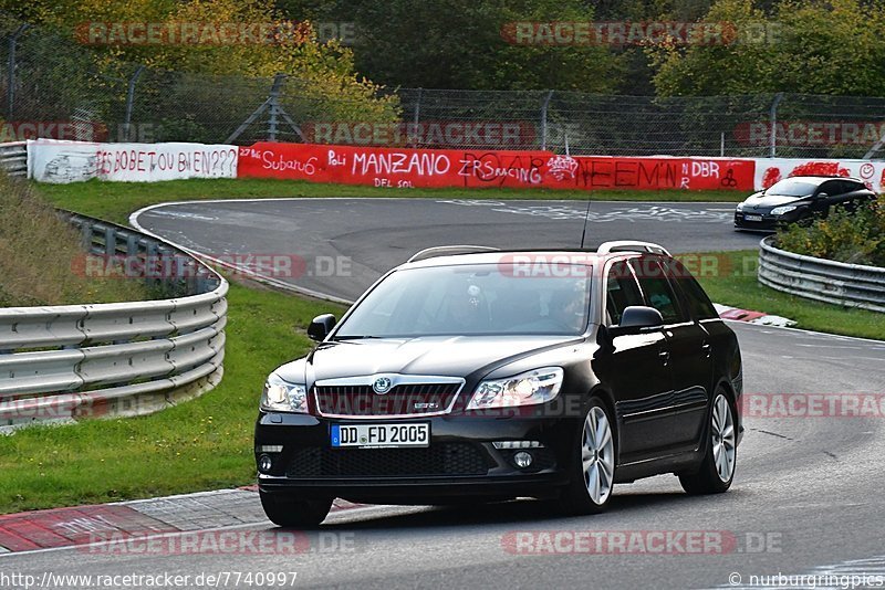 Bild #7740997 - Touristenfahrten Nürburgring Nordschleife (14.10.2019)