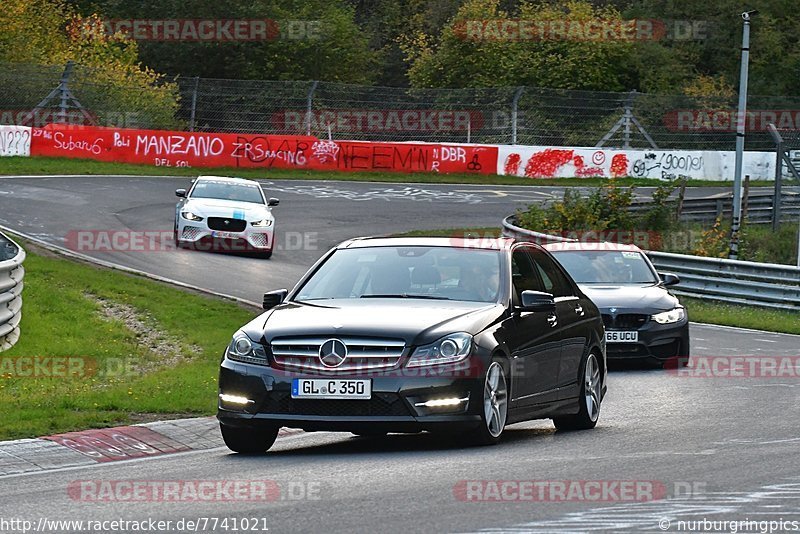 Bild #7741021 - Touristenfahrten Nürburgring Nordschleife (14.10.2019)