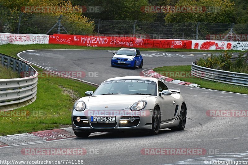 Bild #7741166 - Touristenfahrten Nürburgring Nordschleife (14.10.2019)