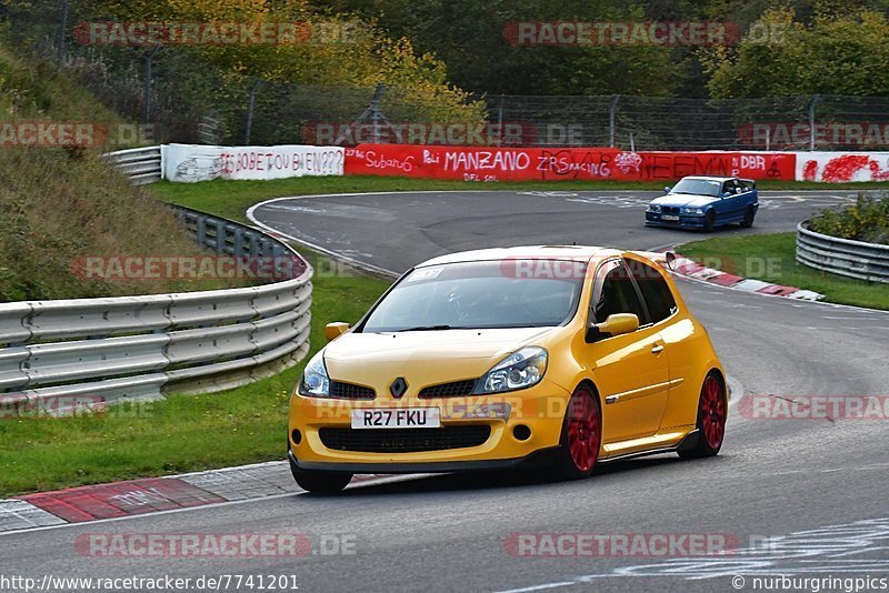 Bild #7741201 - Touristenfahrten Nürburgring Nordschleife (14.10.2019)