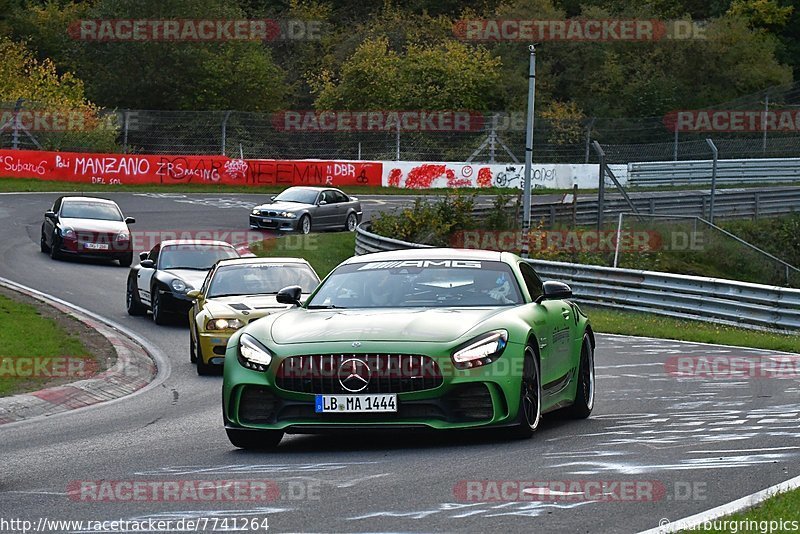 Bild #7741264 - Touristenfahrten Nürburgring Nordschleife (14.10.2019)