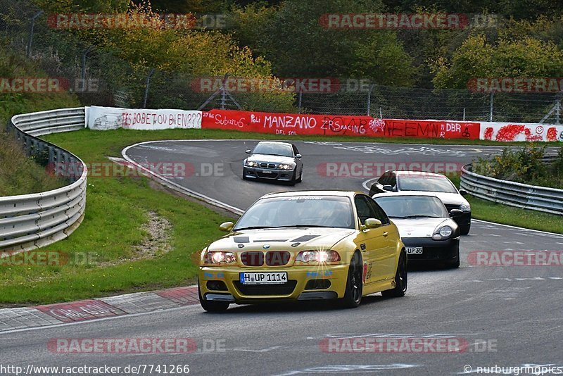 Bild #7741266 - Touristenfahrten Nürburgring Nordschleife (14.10.2019)