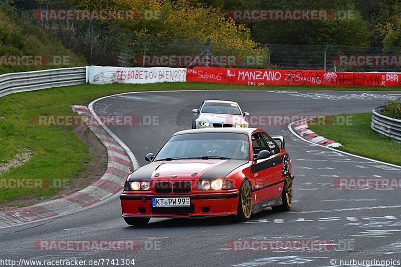 Bild #7741304 - Touristenfahrten Nürburgring Nordschleife (14.10.2019)