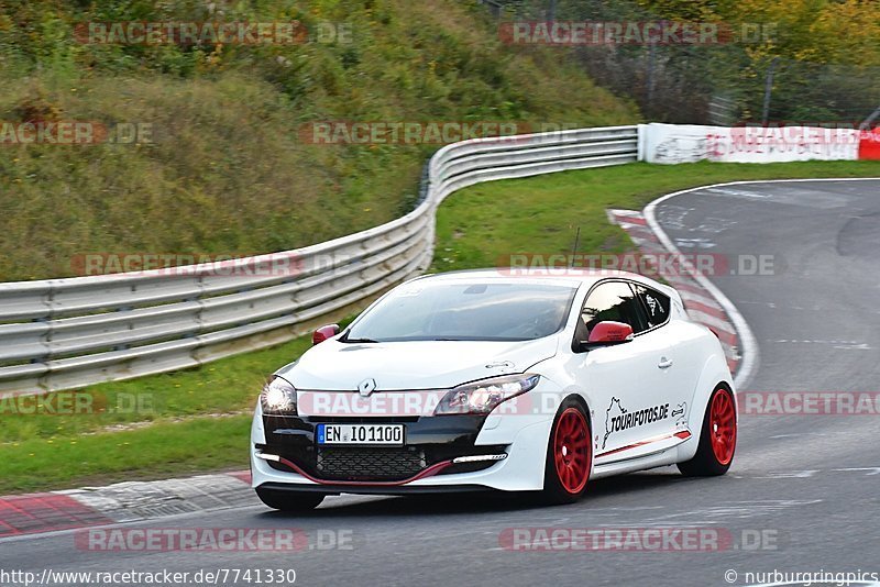 Bild #7741330 - Touristenfahrten Nürburgring Nordschleife (14.10.2019)