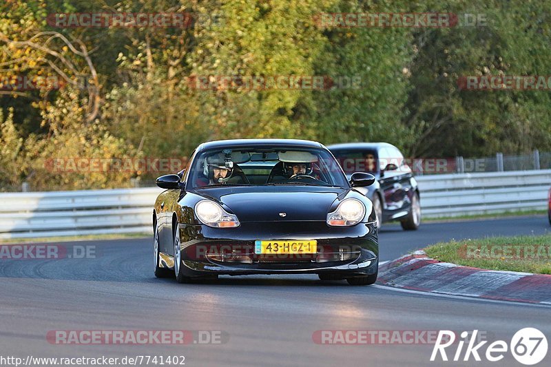 Bild #7741402 - Touristenfahrten Nürburgring Nordschleife (14.10.2019)