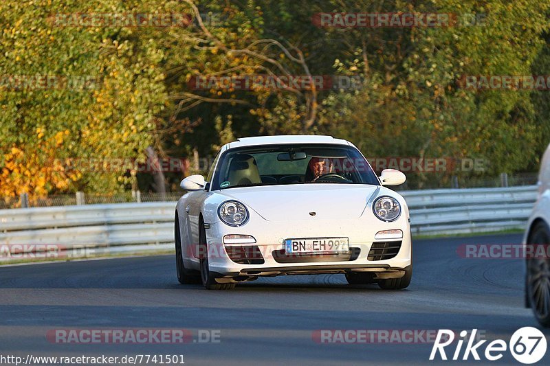 Bild #7741501 - Touristenfahrten Nürburgring Nordschleife (14.10.2019)