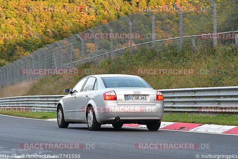 Bild #7741550 - Touristenfahrten Nürburgring Nordschleife (14.10.2019)