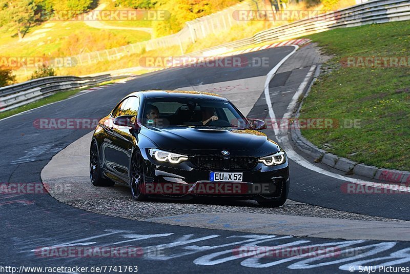 Bild #7741763 - Touristenfahrten Nürburgring Nordschleife (14.10.2019)