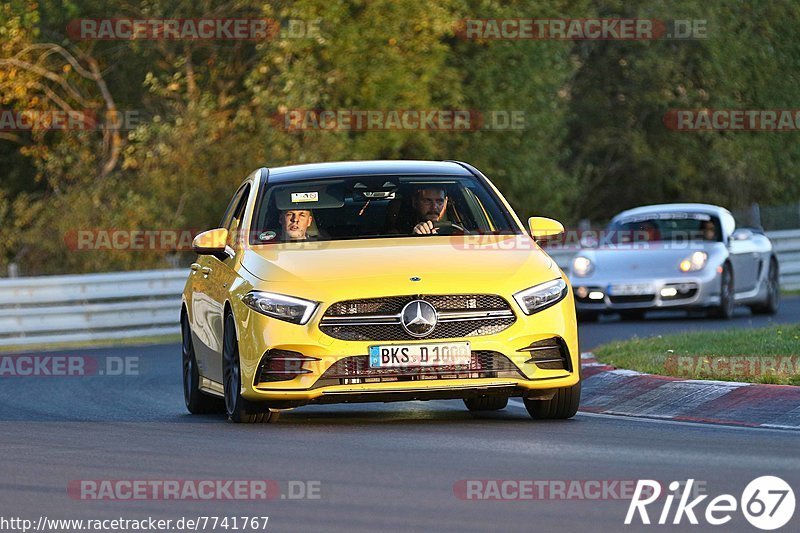 Bild #7741767 - Touristenfahrten Nürburgring Nordschleife (14.10.2019)