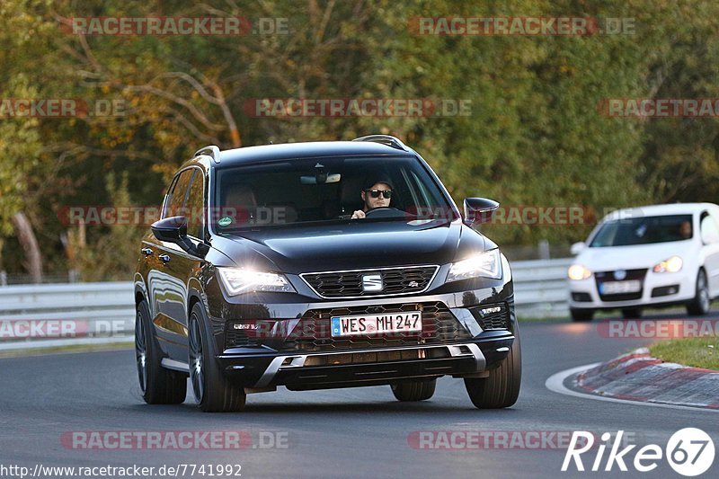 Bild #7741992 - Touristenfahrten Nürburgring Nordschleife (14.10.2019)