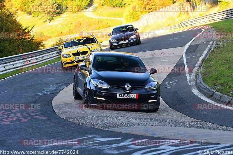 Bild #7742024 - Touristenfahrten Nürburgring Nordschleife (14.10.2019)