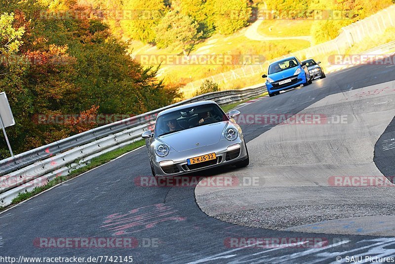 Bild #7742145 - Touristenfahrten Nürburgring Nordschleife (14.10.2019)