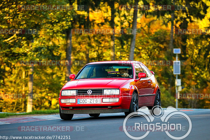 Bild #7742251 - Touristenfahrten Nürburgring Nordschleife (14.10.2019)