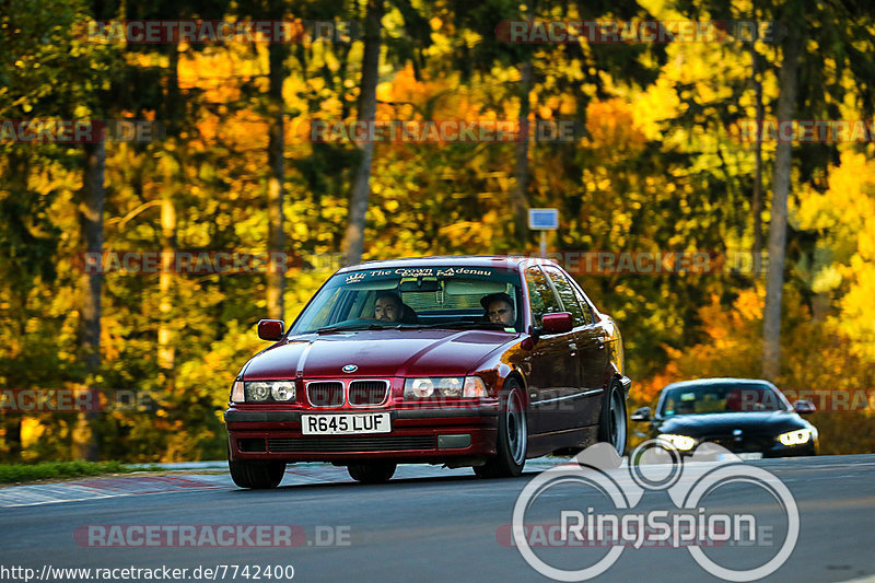 Bild #7742400 - Touristenfahrten Nürburgring Nordschleife (14.10.2019)