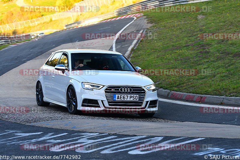 Bild #7742982 - Touristenfahrten Nürburgring Nordschleife (14.10.2019)