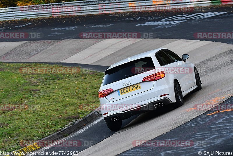 Bild #7742983 - Touristenfahrten Nürburgring Nordschleife (14.10.2019)