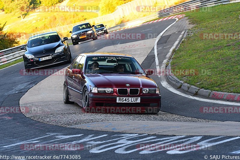 Bild #7743085 - Touristenfahrten Nürburgring Nordschleife (14.10.2019)