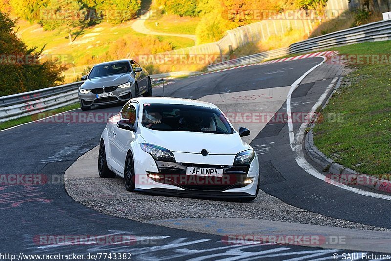 Bild #7743382 - Touristenfahrten Nürburgring Nordschleife (14.10.2019)