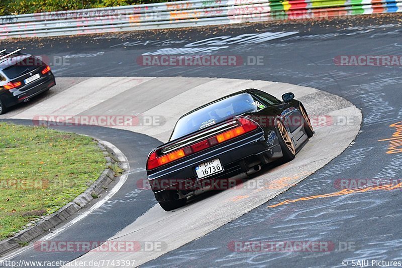 Bild #7743397 - Touristenfahrten Nürburgring Nordschleife (14.10.2019)