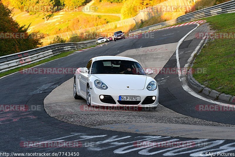 Bild #7743450 - Touristenfahrten Nürburgring Nordschleife (14.10.2019)