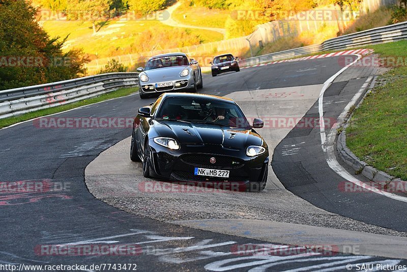 Bild #7743472 - Touristenfahrten Nürburgring Nordschleife (14.10.2019)