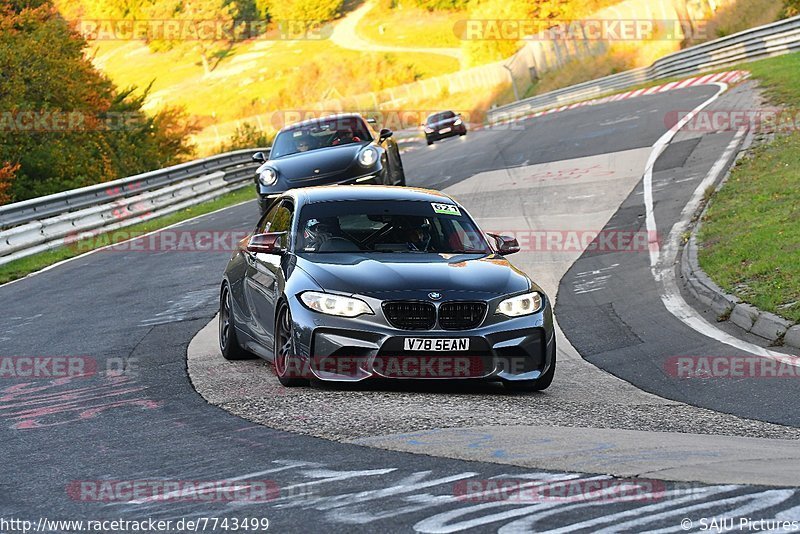 Bild #7743499 - Touristenfahrten Nürburgring Nordschleife (14.10.2019)