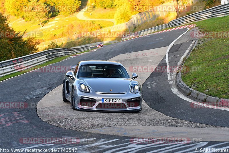 Bild #7743547 - Touristenfahrten Nürburgring Nordschleife (14.10.2019)