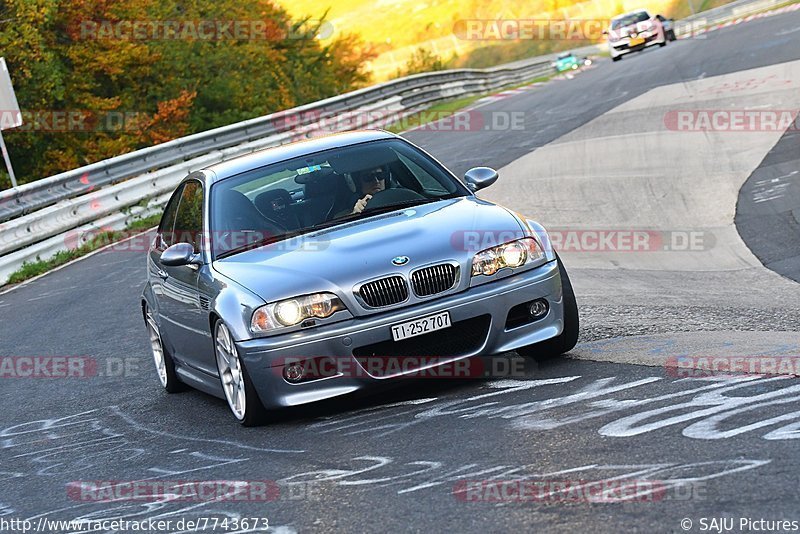 Bild #7743673 - Touristenfahrten Nürburgring Nordschleife (14.10.2019)