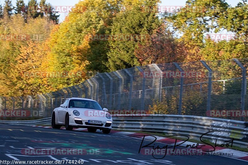 Bild #7744240 - Touristenfahrten Nürburgring Nordschleife (14.10.2019)