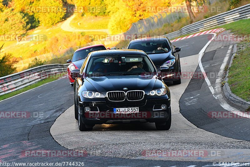 Bild #7744326 - Touristenfahrten Nürburgring Nordschleife (14.10.2019)