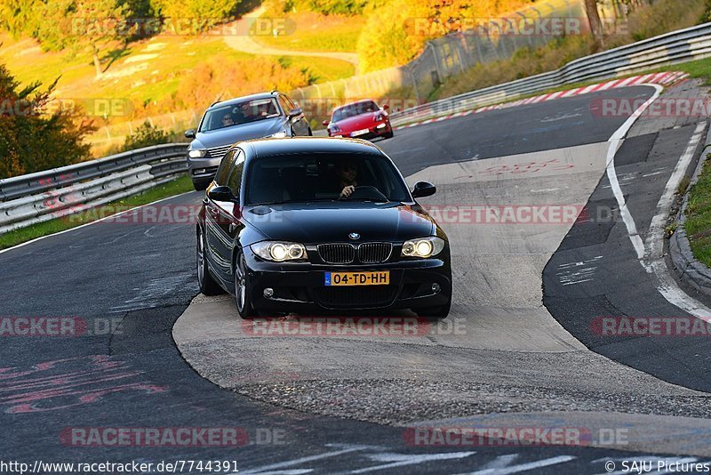 Bild #7744391 - Touristenfahrten Nürburgring Nordschleife (14.10.2019)