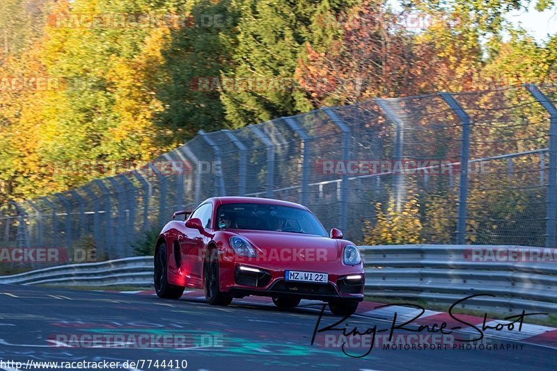 Bild #7744410 - Touristenfahrten Nürburgring Nordschleife (14.10.2019)