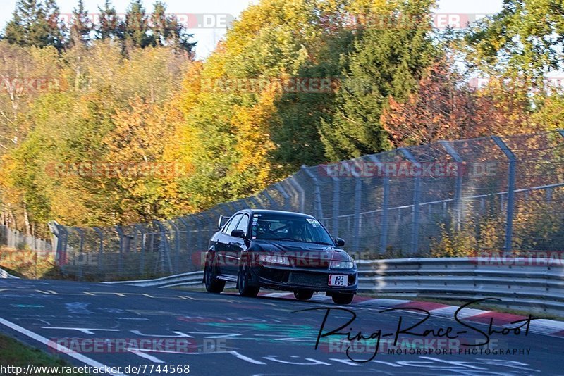 Bild #7744568 - Touristenfahrten Nürburgring Nordschleife (14.10.2019)