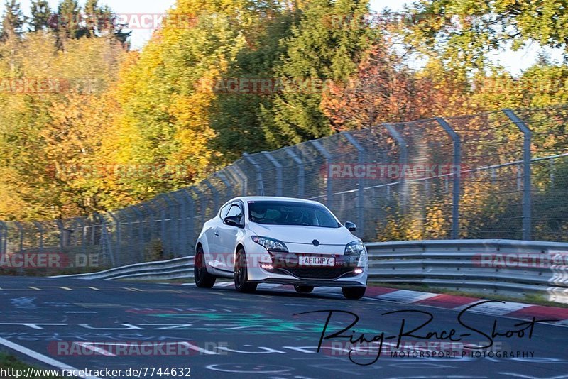 Bild #7744632 - Touristenfahrten Nürburgring Nordschleife (14.10.2019)