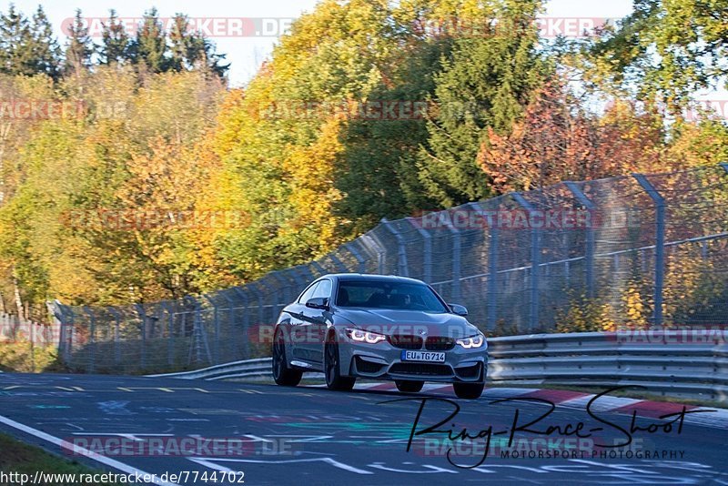 Bild #7744702 - Touristenfahrten Nürburgring Nordschleife (14.10.2019)