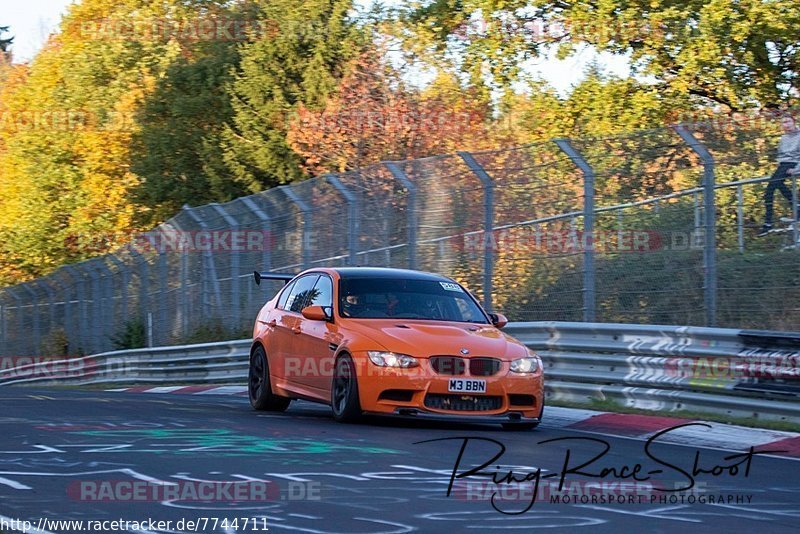 Bild #7744711 - Touristenfahrten Nürburgring Nordschleife (14.10.2019)