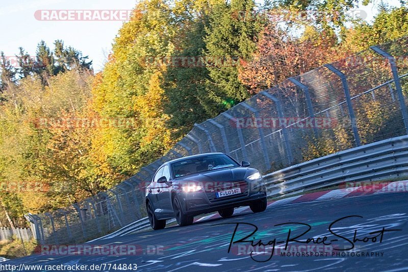 Bild #7744843 - Touristenfahrten Nürburgring Nordschleife (14.10.2019)